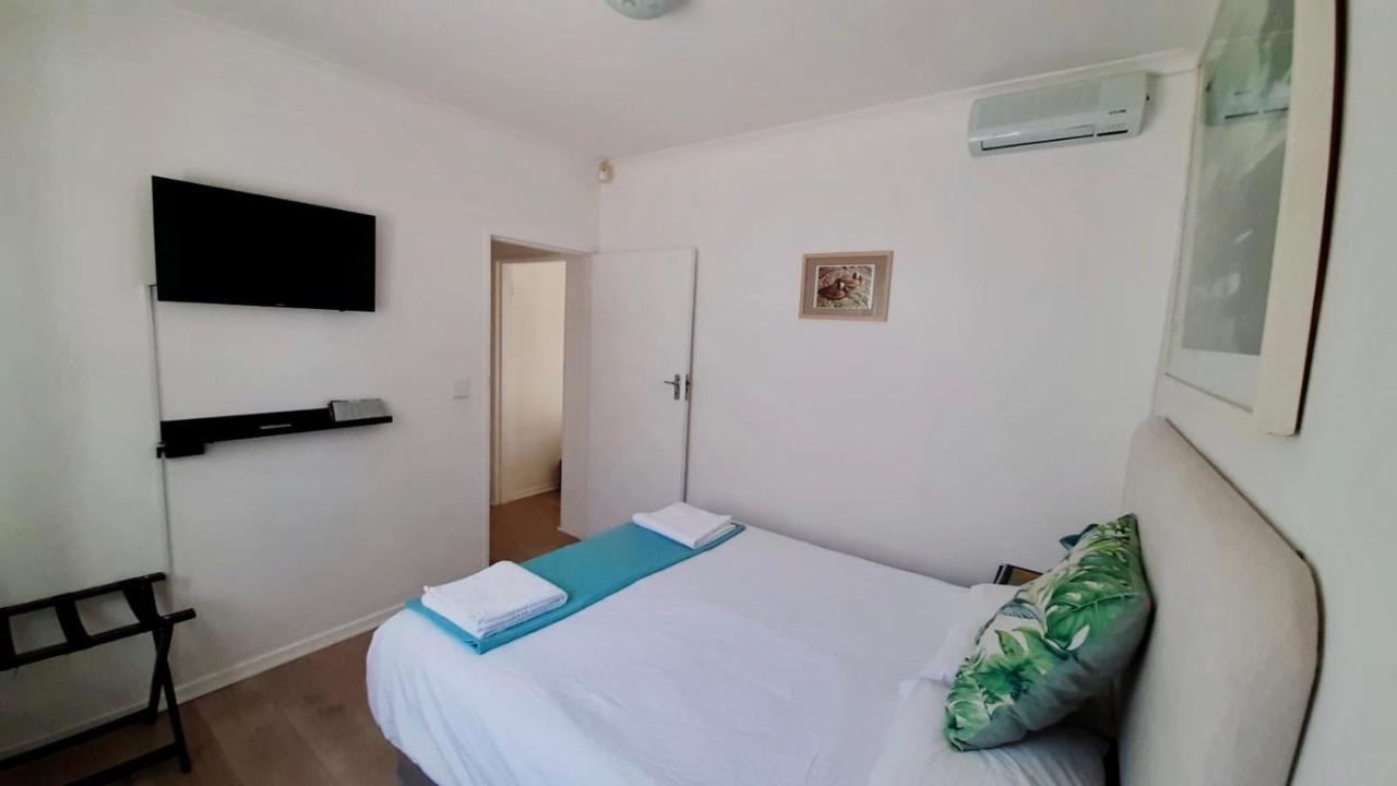 Apartment The Speckled Egg, 4 Promenade Rd, Lakeside, *