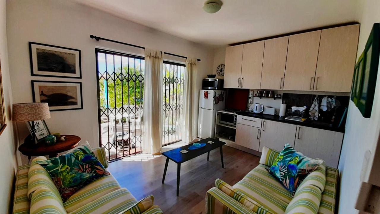 Apartment The Speckled Egg, 4 Promenade Rd, Lakeside,