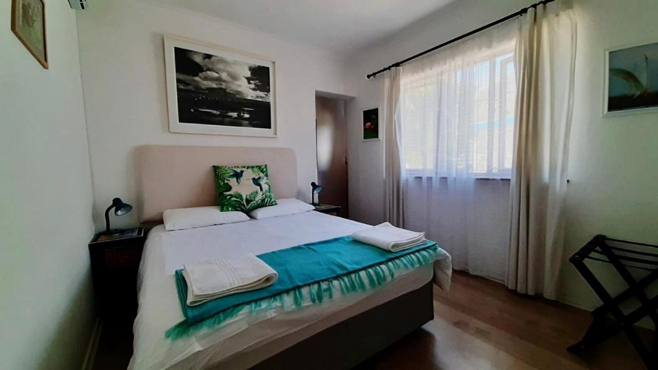 Apartment The Speckled Egg, 4 Promenade Rd, Lakeside,