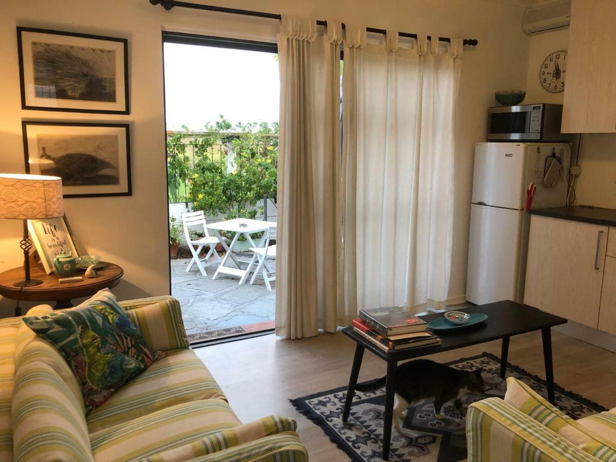 Apartment The Speckled Egg, 4 Promenade Rd, Lakeside,