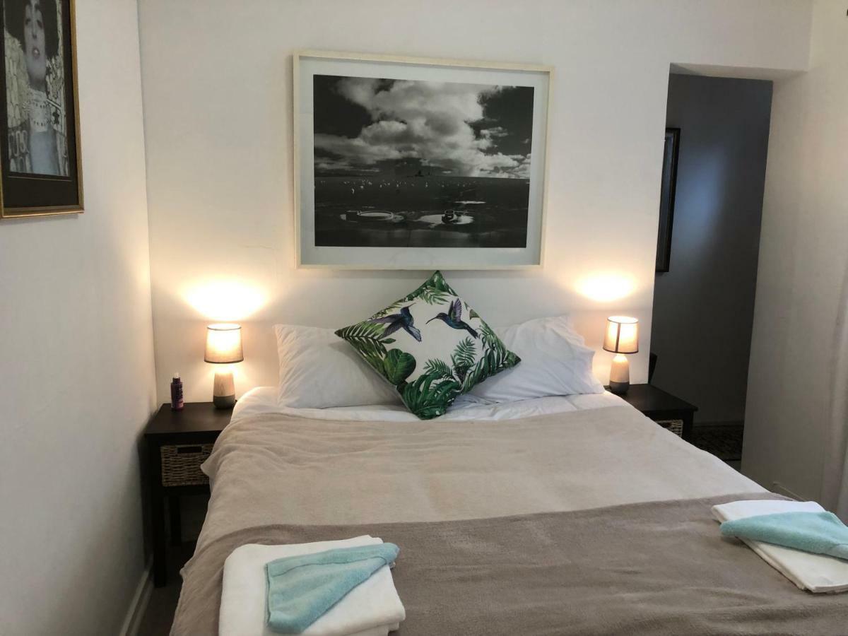 Apartment The Speckled Egg, 4 Promenade Rd, Lakeside, *