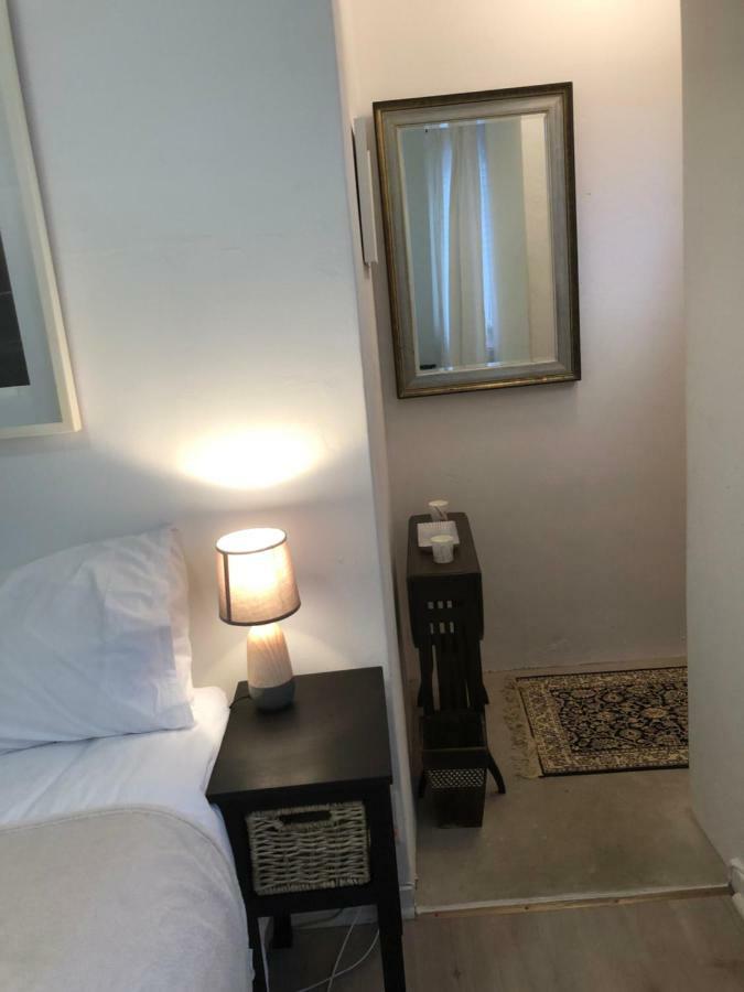 Apartment The Speckled Egg, 4 Promenade Rd, Lakeside,