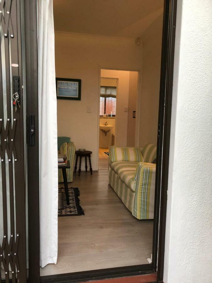 Apartment The Speckled Egg, 4 Promenade Rd, Lakeside, Kapstadt