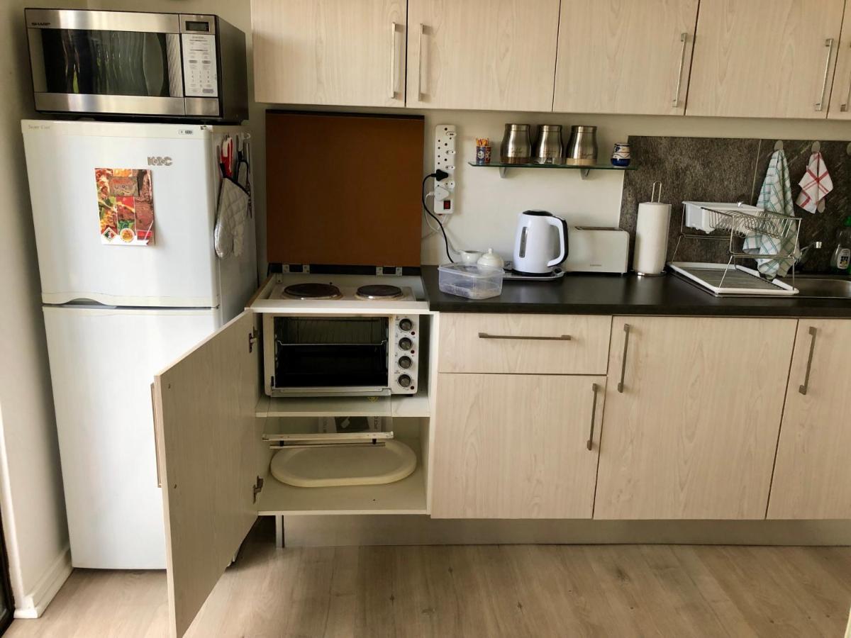 Apartment The Speckled Egg, 4 Promenade Rd, Lakeside, Kapstadt